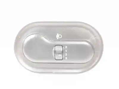 Second-hand car spare part switch for daewoo lanos i oem iam references 3025257m