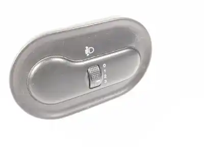 Second-hand car spare part switch for daewoo lanos i oem iam references 3025257m  