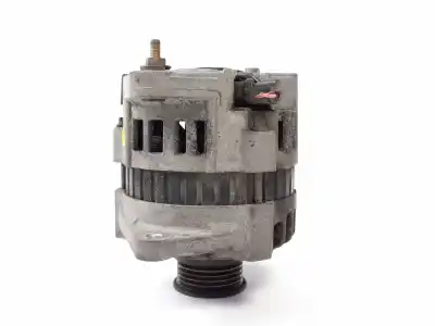 Peça sobressalente para automóvel em segunda mão alternador por daewoo lanos i referências oem iam   