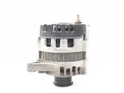 Peça sobressalente para automóvel em segunda mão alternador por daewoo lanos i referências oem iam   