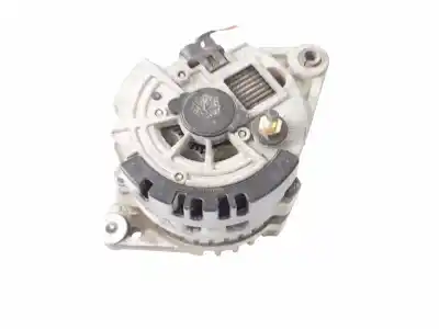 Peça sobressalente para automóvel em segunda mão alternador por daewoo lanos i referências oem iam   