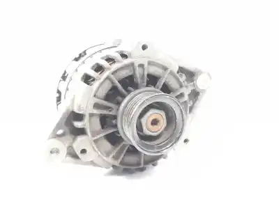 Peça sobressalente para automóvel em segunda mão alternador por daewoo lanos i referências oem iam   
