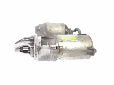 Peça sobressalente para automóvel em segunda mão motor de arranque por daewoo lanos i referências oem iam 96208782  0f072