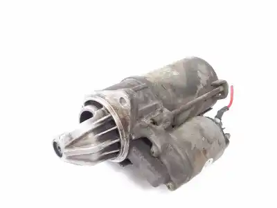 Peça sobressalente para automóvel em segunda mão motor de arranque por daewoo lanos i referências oem iam 96208782  0f072