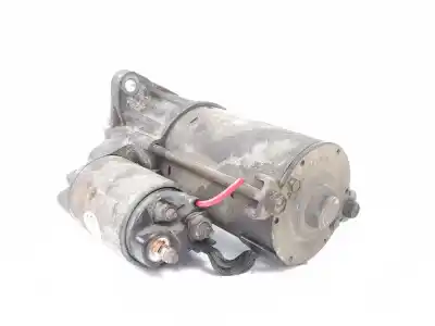 Peça sobressalente para automóvel em segunda mão motor de arranque por daewoo lanos i referências oem iam 96208782  0f072