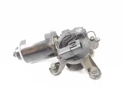 Second-hand car spare part front windshield wiper motor for daewoo lanos i oem iam references 