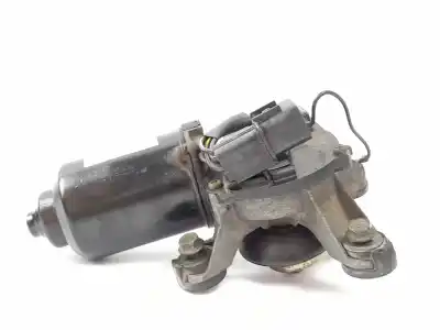 Second-hand car spare part front windshield wiper motor for daewoo lanos i oem iam references   