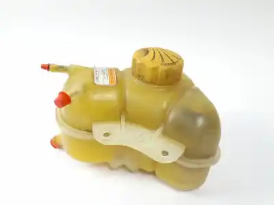 Second-hand car spare part coolant expansion tank for daewoo lanos i oem iam references 96182279