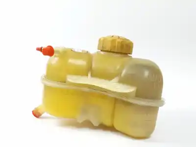 Peça sobressalente para automóvel em segunda mão depósito de expansão por daewoo lanos i referências oem iam 96182279  