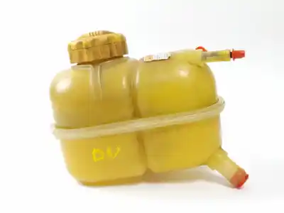 Peça sobressalente para automóvel em segunda mão depósito de expansão por daewoo lanos i referências oem iam 96182279  