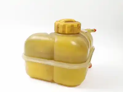 Peça sobressalente para automóvel em segunda mão depósito de expansão por daewoo lanos i referências oem iam 96182279  