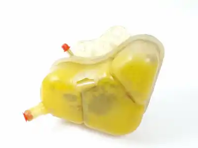 Peça sobressalente para automóvel em segunda mão depósito de expansão por daewoo lanos i referências oem iam 96182279  