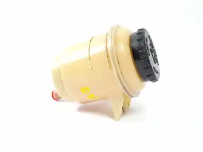 Second-hand car spare part power steering fluid tank for daewoo lanos i oem iam references   
