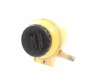 Second-hand car spare part power steering fluid tank for daewoo lanos i oem iam references   