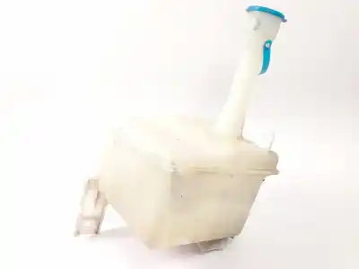 Second-hand car spare part Windscreen Washer Bottle for DAEWOO LANOS I OEM IAM references 96269140  96269141