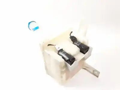 Second-hand car spare part windscreen washer bottle for daewoo lanos i oem iam references 96269140  96269141