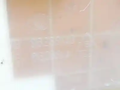 Second-hand car spare part windscreen washer bottle for daewoo lanos i oem iam references 96269140  96269141