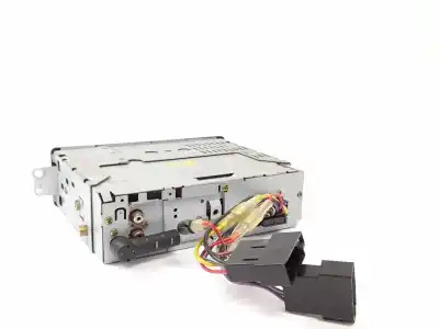 Peça sobressalente para automóvel em segunda mão sistema de áudio / rádio cd por daewoo lanos i referências oem iam jvc kd-g111  