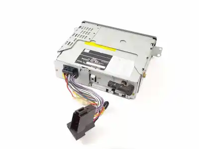 Peça sobressalente para automóvel em segunda mão sistema de áudio / rádio cd por daewoo lanos i referências oem iam jvc kd-g111  