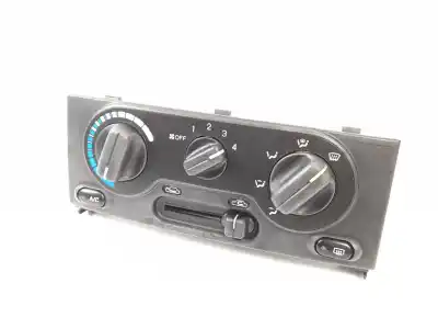 Second-hand car spare part heating / air conditioning control panel for daewoo lanos i oem iam references 
