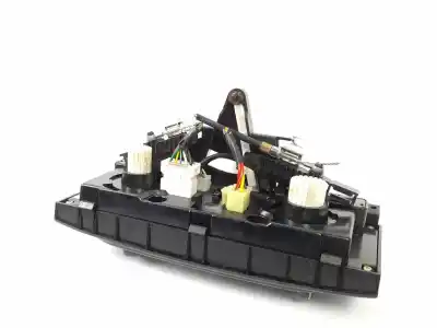 Peça sobressalente para automóvel em segunda mão comando de sofagem (chauffage / ar condicionado)  por daewoo lanos i referências oem iam   