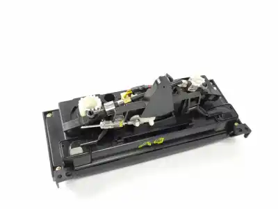 Peça sobressalente para automóvel em segunda mão comando de sofagem (chauffage / ar condicionado)  por daewoo lanos i referências oem iam   
