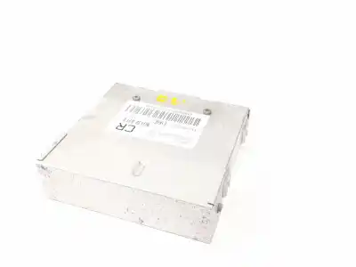 Second-hand car spare part ecu engine control for daewoo lanos i oem iam references 16246929