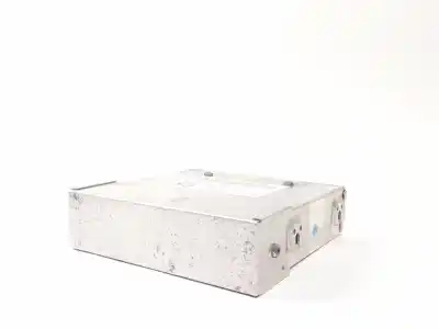 Second-hand car spare part ecu engine control for daewoo lanos i oem iam references 16246929  cr6929d101640876