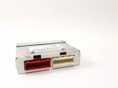 Second-hand car spare part ecu engine control for daewoo lanos i oem iam references 16246929  cr6929d101640876