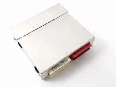 Second-hand car spare part ecu engine control for daewoo lanos i oem iam references 16246929  cr6929d101640876