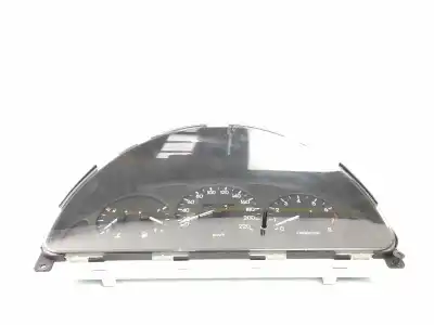 Second-hand car spare part dashboard for daewoo lanos i oem iam references 96275911ag