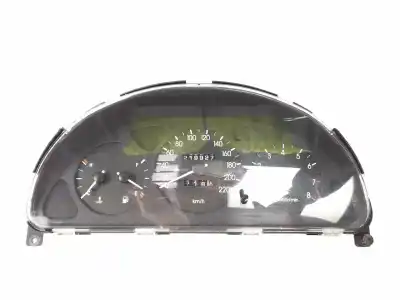 Peça sobressalente para automóvel em segunda mão quadrante por daewoo lanos i referências oem iam 96275911ag  