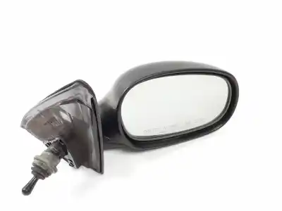Second-hand car spare part right rearview mirror for daewoo lanos i oem iam references e11015355