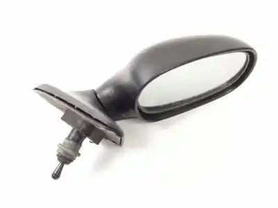Second-hand car spare part right rearview mirror for daewoo lanos i oem iam references e11015355  