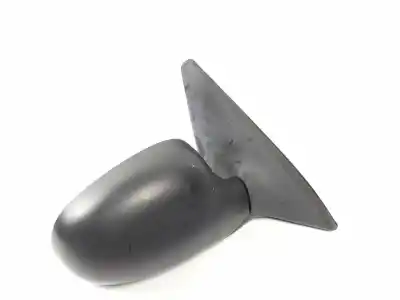 Second-hand car spare part right rearview mirror for daewoo lanos i oem iam references e11015355  