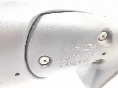 Second-hand car spare part right rearview mirror for daewoo lanos i oem iam references e11015355  