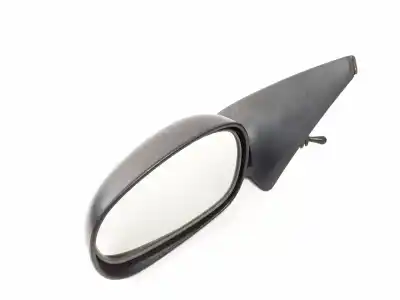 Second-hand car spare part left rearview mirror for daewoo lanos i oem iam references e11015354