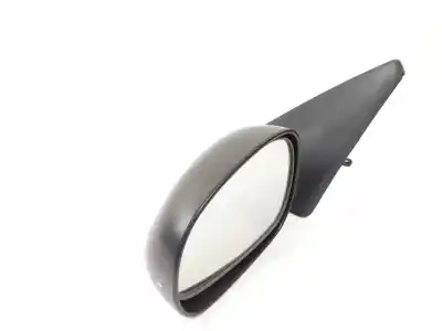 Pezzo di ricambio per auto di seconda mano specchio sinistro per daewoo lanos i riferimenti oem iam e11015354  