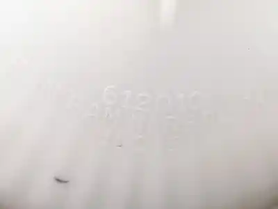 Peça sobressalente para automóvel em segunda mão motor de sofagem por daewoo lanos i referências oem iam 612010  