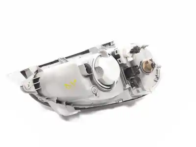 Second-hand car spare part left headlight for daewoo lanos i oem iam references 0301000783  