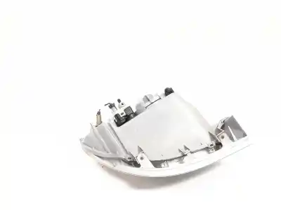 Second-hand car spare part left headlight for daewoo lanos i oem iam references 0301000783  