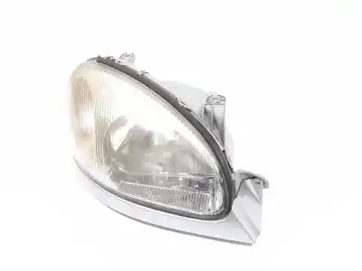 Second-hand car spare part right headlight for daewoo lanos i oem iam references 0301000784  