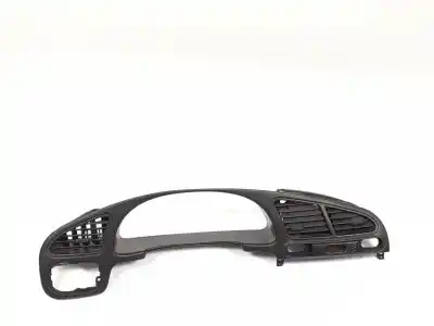 Second-hand car spare part dashboard for daewoo lanos i oem iam references 96304305