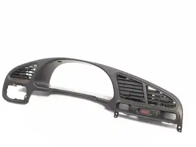 Tweedehands auto-onderdeel dashboard voor daewoo lanos i oem iam-referenties 96304305  