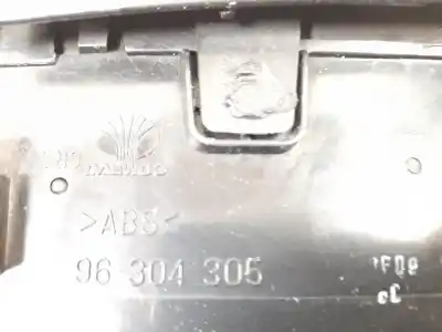 Tweedehands auto-onderdeel dashboard voor daewoo lanos i oem iam-referenties 96304305  