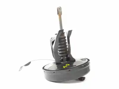 Second-hand car spare part brake servo for daewoo lanos i oem iam references   