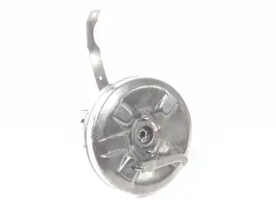 Second-hand car spare part brake servo for daewoo lanos i oem iam references   