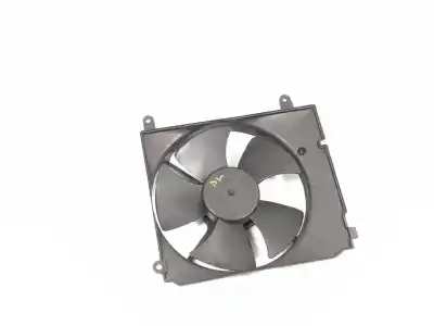 Second-hand car spare part radiator cooling fan for daewoo lanos i oem iam references 