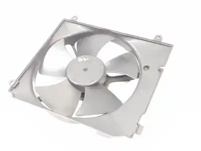 Pezzo di ricambio per auto di seconda mano elettroventola per daewoo lanos i riferimenti oem iam   