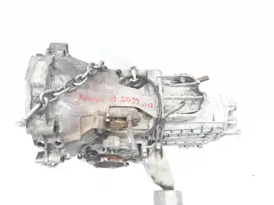 Автозапчастина б/у коробка передач для audi a4 b5 (8d2) 1.9 tdi посилання на oem iam   